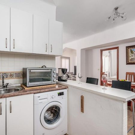 Appartamento Spacious Flat In The Heart Of Torremolinos Ref 39 Esterno foto