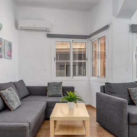 Appartamento Spacious Flat In The Heart Of Torremolinos Ref 39 Esterno foto