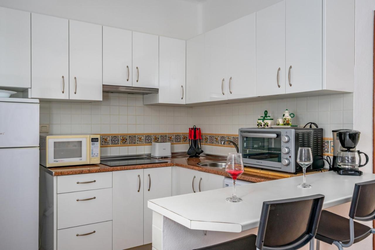 Appartamento Spacious Flat In The Heart Of Torremolinos Ref 39 Esterno foto